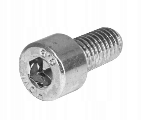 QBRICK CUSTOM CONNECTORS SET 1 SZYBKOZŁĄCZKI MOLETY