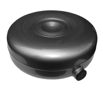 GZWM zbiornik zewnętrzny pełny 650/220 61l ZTZP