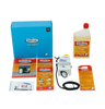 FLASH LUBE lubryfikator zestaw  VELVE SAVER KIT 2