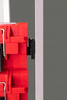 QBRICK CUSTOM CONNECTORS SET 1 SZYBKOZŁĄCZKI MOLETY