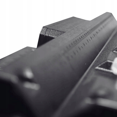 QBRICK ONE 450 BASIC 2.0 SKRZYNKA NARZĘDZIOWA