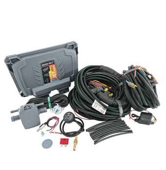 Elektronika KME NEVO-SKY JET EXPERT 6 cyl.