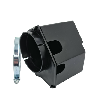 Obudowa wielozaworu zewnętrznego TOMASETTO AT02 0°