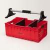 QBRICK ONE BOX HANDLE UCHWYT DO SKRZYNKI NARZĘDZIOWEJ QBRICK ONE BOX