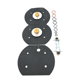 Komplet naprawczy reduktora KME TWIN NO.5 < 2013