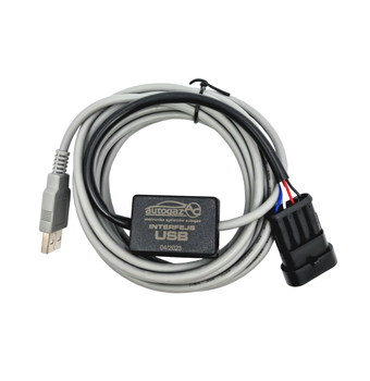 AC INTERFEJS USB