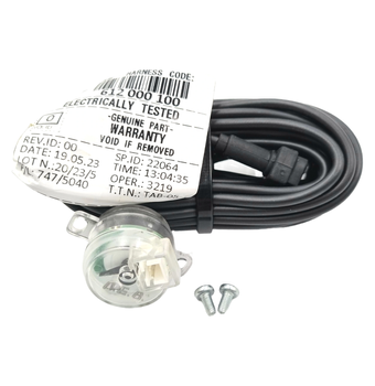 AEB sensor full indication 1300 90-0 kohm LEFT