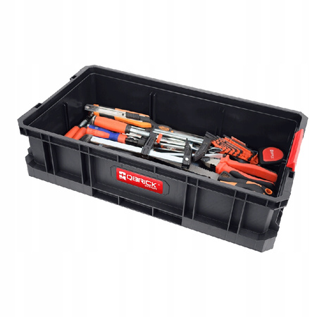 QBRICK TWO BOX 100 TOOLBOX