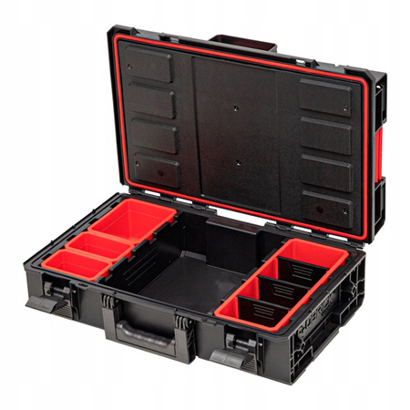 QBRICK ONE 200 EXPERT 2.0 SKRZYNKA NARZĘDZIOWA
