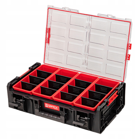 QBRICK ONE ORGANIZER 2XL 2.0 ADAPTER PROMO + ADAPTERY