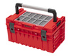 QBRICK ONE 350 EXPERT 2.0 RED ULTRA HD SKRZYNKA NARZĘDZIOWA