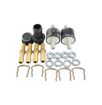 Zestaw montażowy wtryskiwacza AEB Polymer 2-3 cyl (I-Plus)