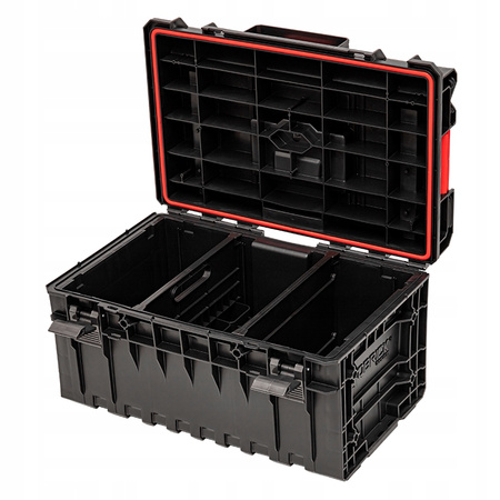 QBRICK ONE 350 TECHNIK 2.0 SKRZYNKA NARZĘDZIOWA