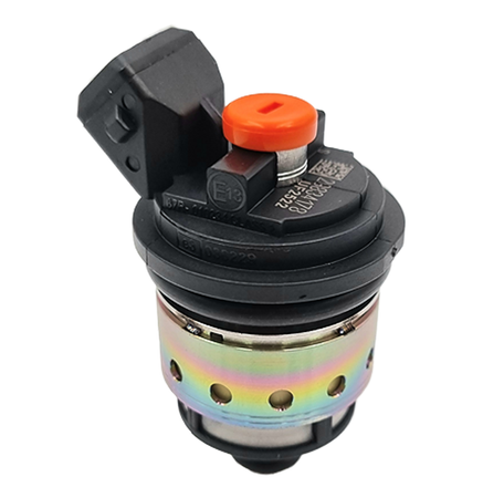 Wtryskiwacz MED GI 25-22 pomarańczowy