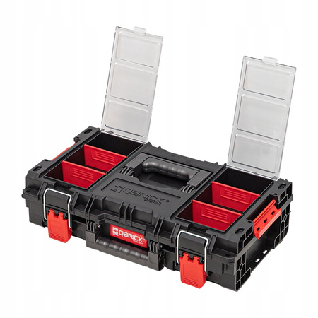 QBRICK PRIME 150 PROFI SKRZYNKA NARZĘDZIOWA