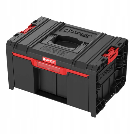 QBRICK PRO DRAWER 1 BASIC TOOLBOX SKRZYNKA NARZĘDZIOWA Z SZUFLADAMI