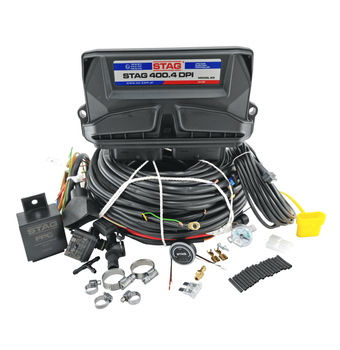 Zestaw STAG 400-8 DPI B2 ET3V8 FPC