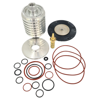 Komplet naprawczy reduktora HL PROPAN MAGIC 3 COMPACT