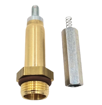 VALTEK solenoid valve stem TYP03