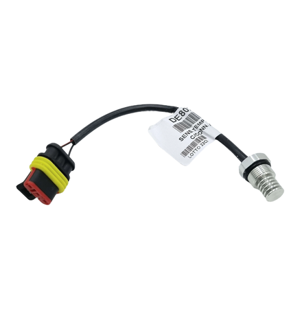 BRC reducer temperature sensor