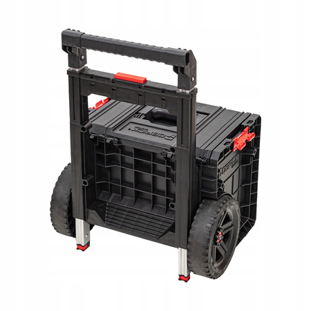QBRICK PRO CART 2.0 PLUS SKRZYNKA NARZĘDZIOWA NA KÓŁKACH