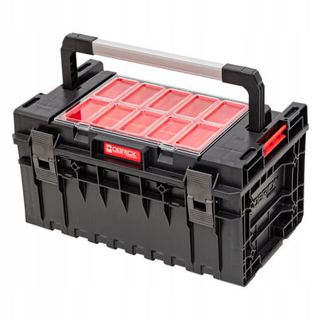 QBRICK ONE 350 EXPERT 2.0 SKRZYNKA NARZĘDZIOWA