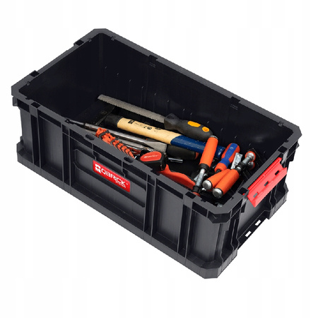 QBRICK TWO BOX 200 TOOLBOX