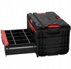 QBRICK ONE DRAWER 2 TOOLBOX 2.0 SKRZYNKA NARZĘDZIOWA Z SZUFLADAMI