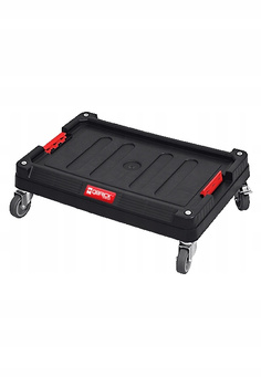 QBRICK TWO PLATFORMA TRANSPORTOWA NA KÓŁKACH WÓZEK DO QBRICK SYSTEM TWO