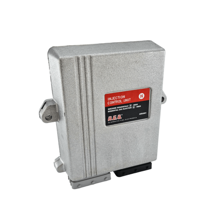 AEB/KING centrala 4cyl NC OBD 2001
