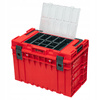 QBRICK ONE 450 EXPERT 2.0 RED ULTRA HD SKRZYNKA NARZĘDZIOWA
