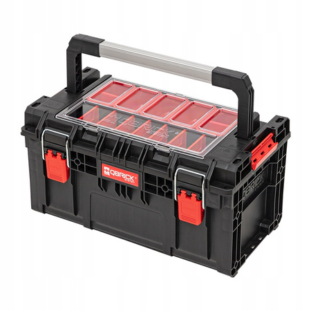 QBRICK PRIME 250 EXPERT SKRZYNKA NARZĘDZIOWA