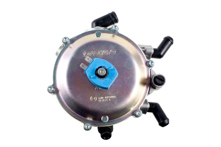 LOVATO RGV090 vacuum regulator