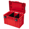 QBRICK ONE 450 EXPERT 2.0 RED ULTRA HD SKRZYNKA NARZĘDZIOWA