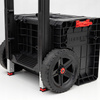 QBRICK PRO CART 2.0 PLUS TOOLBOX ON WHEELS