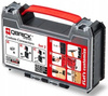 QBRICK CUSTOM CONNECTORS SET 2 SZYBKOZŁĄCZKI MOLETY