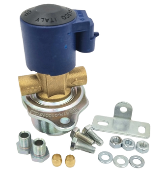 BRC gas solenoid valve ET98 MY07