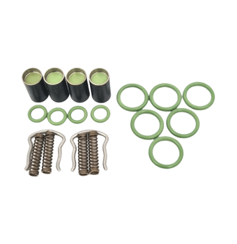 AC komplet naprawczy listwy ACW02 4cyl.