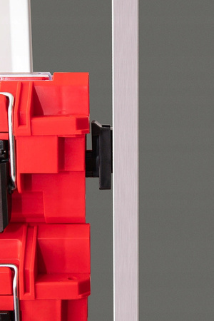 QBRICK CUSTOM CONNECTORS SET 1 SZYBKOZŁĄCZKI MOLETY