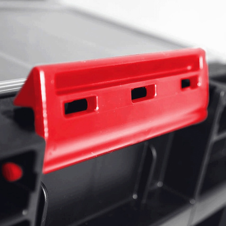 QBRICK ONE 450 BASIC 2.0 SKRZYNKA NARZĘDZIOWA