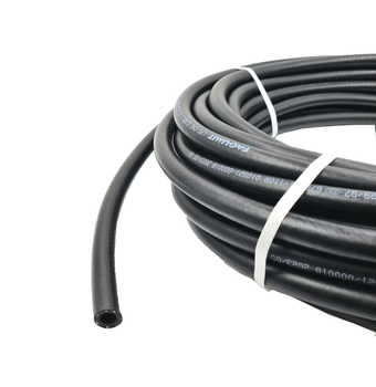 Przewód wąż gazowy LPG FAGUMIT 12mm 1mb