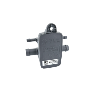 KME  czujnik ciśnienia CCT6 DIEGO ANALOG 4 BAR szary