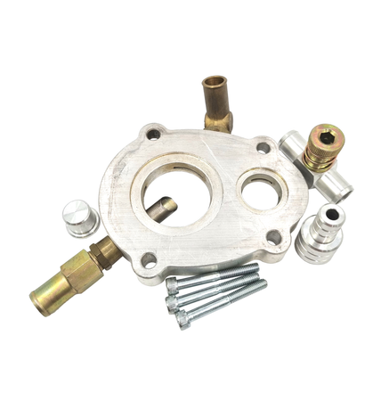 Opel 10070 mixer