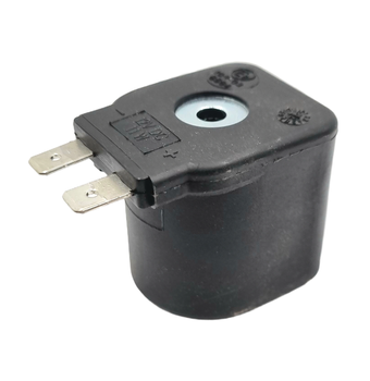 TOMASETTO multivalve coil AT02 and reducer AT07