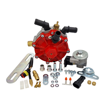 Reduktor AC STAG R01 183kW 250KM BFC V2 Z ELEKTROZAWOREM