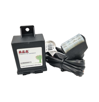 AEB direct injection pump emulator