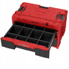 QBRICK ONE DRAWER 2 TOOLBOX 2.0 RUHD TOOLBOX WITH DRAWERS