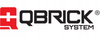QBRICK ONE 350 PROFI 2.0 RED ULTRA HD SKRZYNKA NARZĘDZIOWA