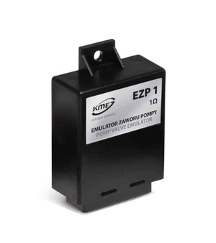 EZP1 pump valve emulator