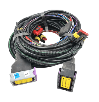 Wiązka KME DIEGO 4 cyl.